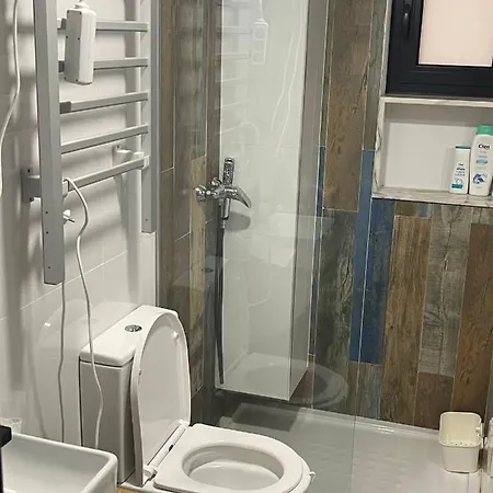 Apartmán T1 Ana